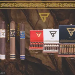 La Trinidad Cigar Factory - Esteli