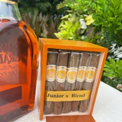 La Trinidad Cigar Factory - Esteli