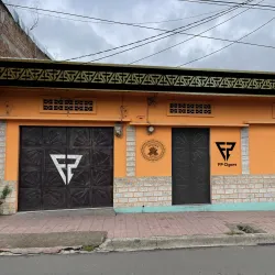 La Trinidad Cigar Factory - Esteli