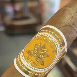 La Trinidad Cigar Factory - Esteli