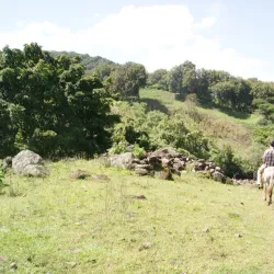 Miraflor Nature Reserve - Esteli