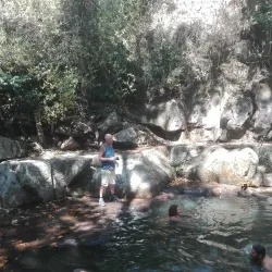 Miraflor Nature Reserve - Esteli