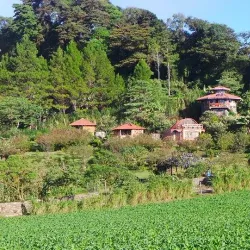 Miraflor Nature Reserve - Esteli