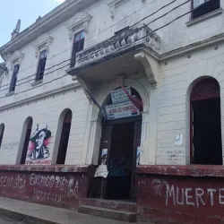 Museum of the Revolution (Museo de la Revolución) - Esteli