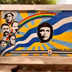 Museum of the Revolution (Museo de la Revolución) - Esteli