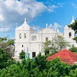 Museum of the Revolution (Museo de la Revolución) - Esteli
