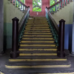 Museum of the Revolution (Museo de la Revolución) - Esteli