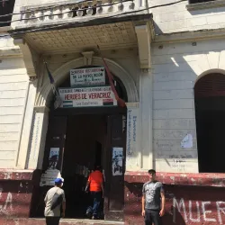 Museum of the Revolution (Museo de la Revolución) - Esteli