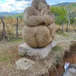 San Juan de Limay - Esteli