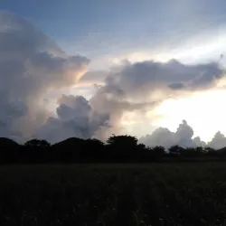 San Juan de Limay - Esteli