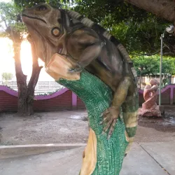 San Juan de Limay - Esteli