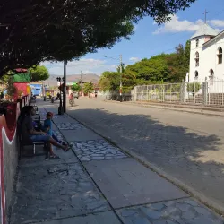 San Juan de Limay - Esteli