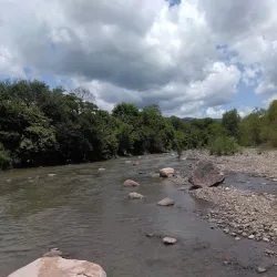 San Juan de Limay - Esteli