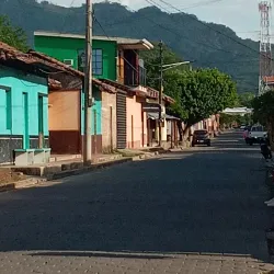 San Juan de Limay - Esteli