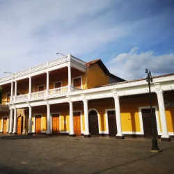 Casa de los Tres Mundos - Granada
