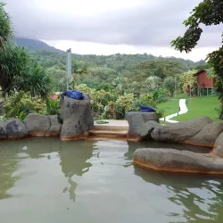 Casa de los Tres Mundos - Granada