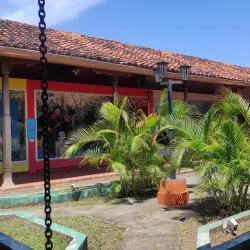 Casa de los Tres Mundos - Granada