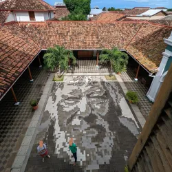 Casa de los Tres Mundos - Granada