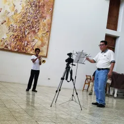 Casa de los Tres Mundos - Granada