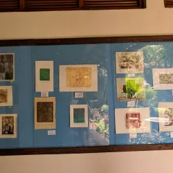 Casa de los Tres Mundos - Granada