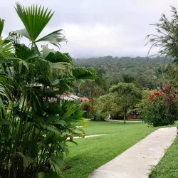 Casa de los Tres Mundos - Granada