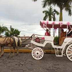 Casa de los Tres Mundos - Granada