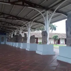 Convento y Museo San Francisco - Granada