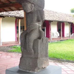 Convento y Museo San Francisco - Granada