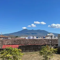 Convento y Museo San Francisco - Granada