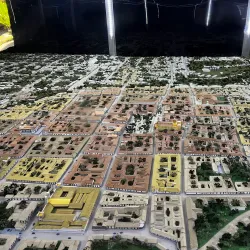 Convento y Museo San Francisco - Granada