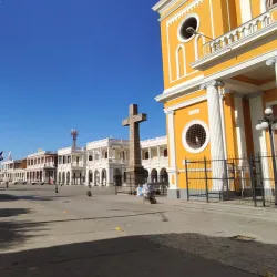 Granada Cathedral (Catedral de Granada) - Granada
