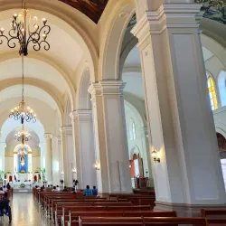 Granada Cathedral (Catedral de Granada) - Granada