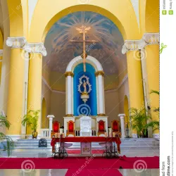 Granada Cathedral (Catedral de Granada) - Granada