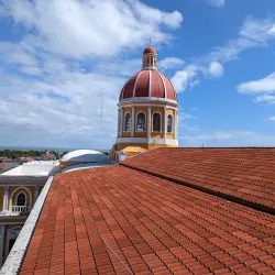 Granada Cathedral (Catedral de Granada) - Granada