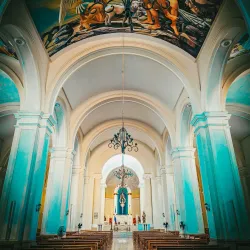 Granada Cathedral (Catedral de Granada) - Granada