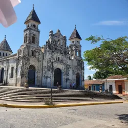 Isletas de Granada - Granada