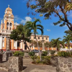 Isletas de Granada - Granada
