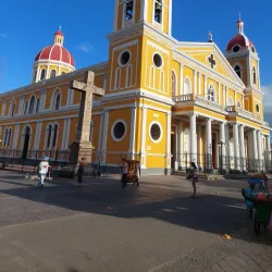 Isletas de Granada - Granada