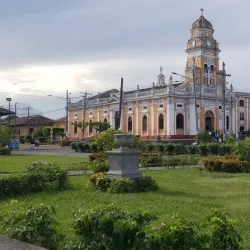 Isletas de Granada - Granada