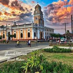 Isletas de Granada - Granada