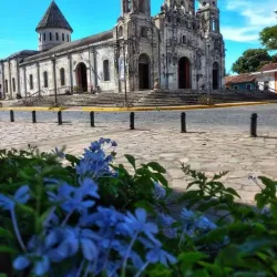 Isletas de Granada - Granada