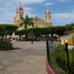 Isletas de Granada - Granada