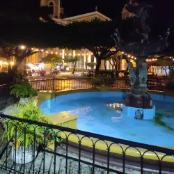 Isletas de Granada - Granada