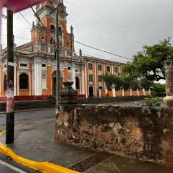 Isletas de Granada - Granada