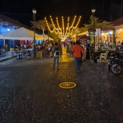 La Calzada - Granada