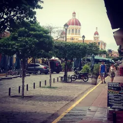 La Calzada - Granada