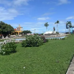 La Calzada - Granada