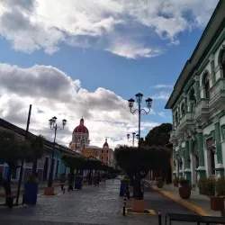 La Calzada - Granada