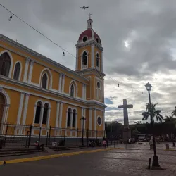 La Calzada - Granada