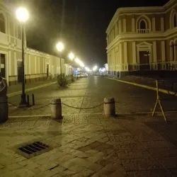 La Calzada - Granada